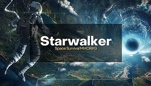 Starwalker - The Last Cylinder