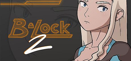 B-Lock 2 Game