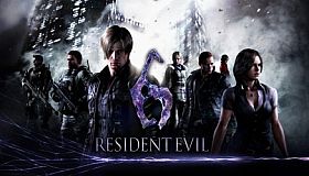 Resident Evil 6