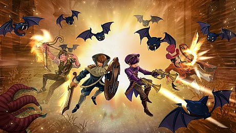 AereA Game