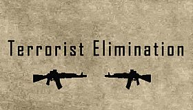 Terrorist Elimination