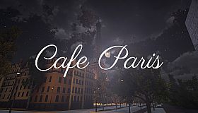 Cafe Paris