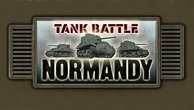 Tank Battle: Normandy