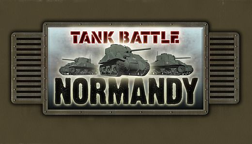 Tank Battle: Normandy