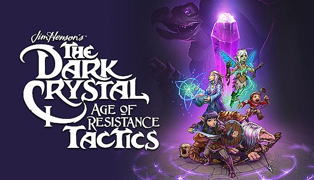 Buy The Dark Crystal: Age of Resistance Tactics