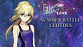 Fate/EXTELLA LINK - Summer Battle Clothes