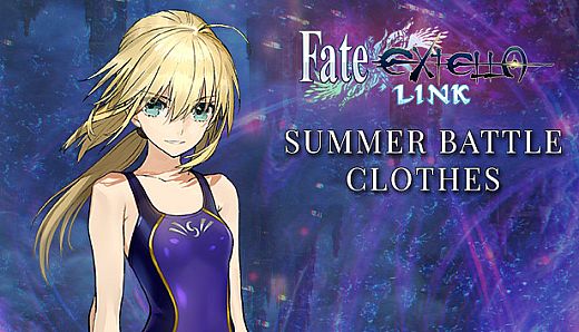 Fate/EXTELLA LINK - Summer Battle Clothes