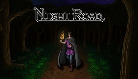 Night Road