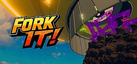 Fork It! Game