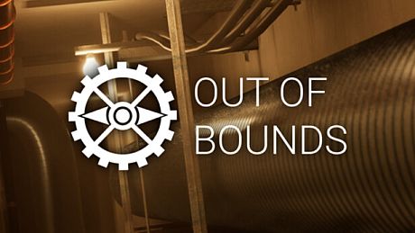 OUT OF BOUNDS Game