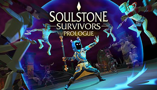 Soulstone Survivors: Prologue