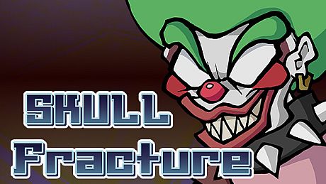 SKULLFracture Game
