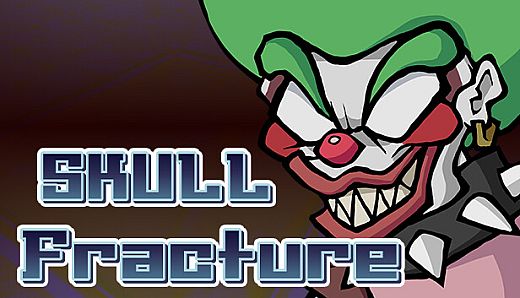 SKULLFracture
