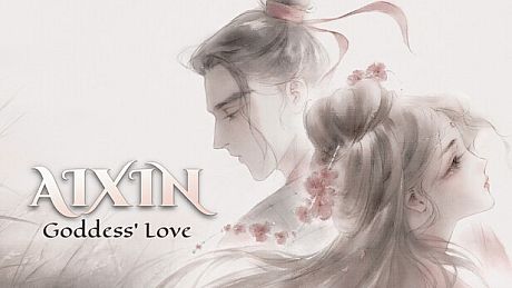 AIXIN: Goddess' Love Game
