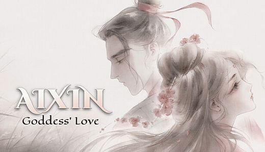 AIXIN: Goddess' Love