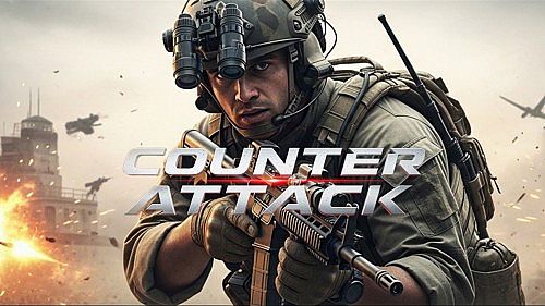 Counter Attack