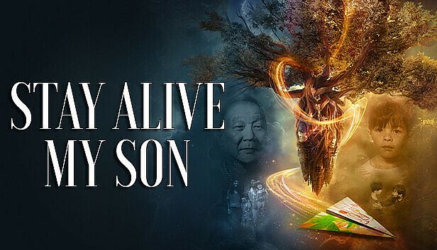 Buy STAY ALIVE MY SON (PC Version): A True Story About A Father's Search For His Son