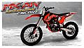 MX vs. ATV Supercross Encore - 2015 KTM 350 SX-F MX