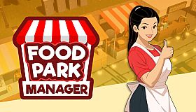 Food Park Manager