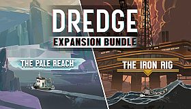 DREDGE - Expansion Bundle