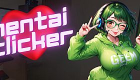 Hentai Clicker: Yuki is streaming