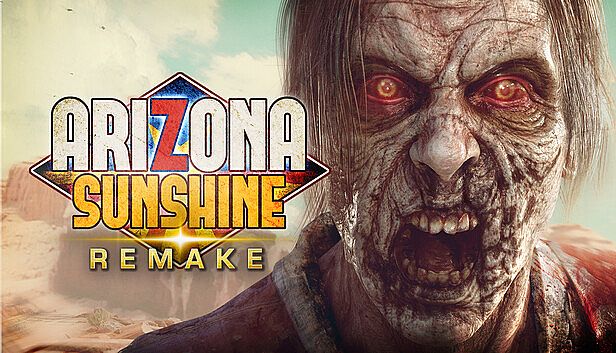 Buy Arizona Sunshine Remake