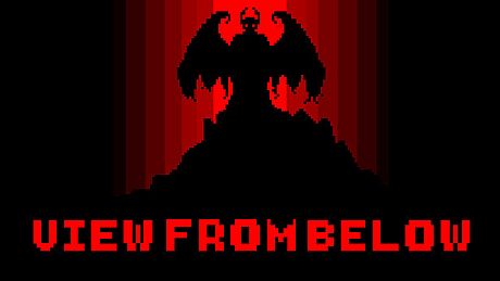 View From Below Game