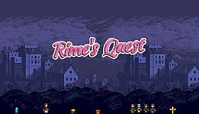 Rime's quest
