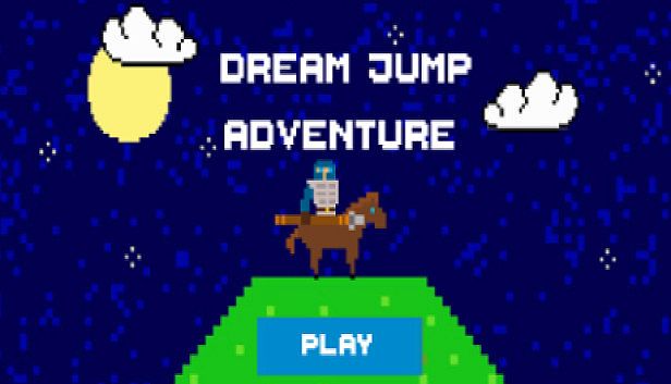 Buy Dream Jump Adventure