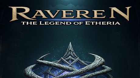 Raveren: The Legend Of Etheria Game