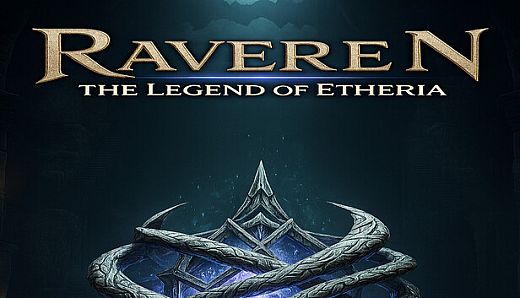 Raveren: The Legend Of Etheria