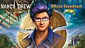Nancy Drew: The Shattered Medallion - Soundtrack