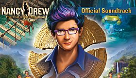 Nancy Drew: The Shattered Medallion - Soundtrack