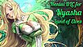 Hentai DLC for Nyasha Land of Elves