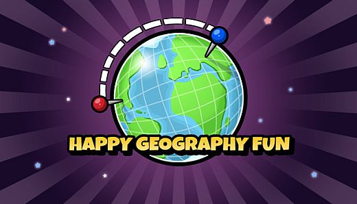 Happy Geography Fun