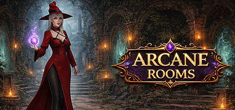 Arcane Rooms