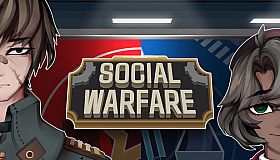 Social Warfare