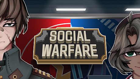 Social Warfare Game
