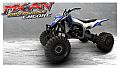 MX vs. ATV Supercross Encore - Yamaha YFZ450 ATV