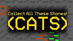 Collect All These Stones! (CATS)