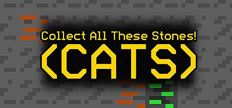Collect All These Stones! (CATS) Game