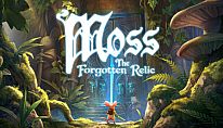 Buy Moss: The Forgotten Relic PC