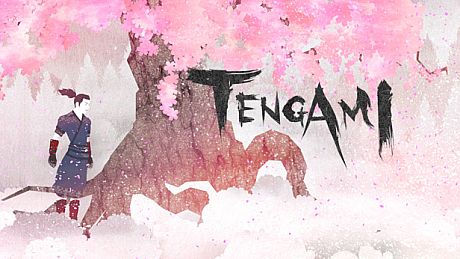 Tengami