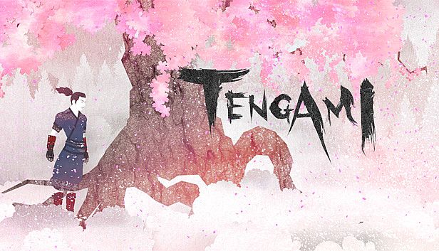 Buy Tengami