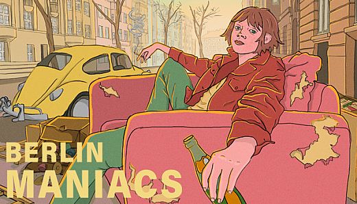 Berlin Maniacs