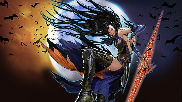 Buy Castlevania Dominus Collection