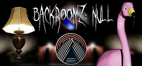 BackRoomz: NULL Game