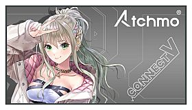 Atchmo - CONNECT V 【SPECIAL LIVE】 Orbit | Iori Matsunaga x Tacitly