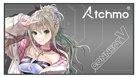 Atchmo - CONNECT V 【SPECIAL LIVE】 Orbit | Iori Matsunaga x Tacitly DLC