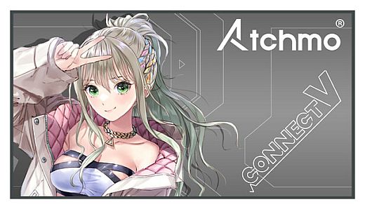 Atchmo - CONNECT V 【SPECIAL LIVE】 Orbit | Iori Matsunaga x Tacitly